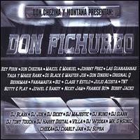 Don Fichureo von Don Chezina