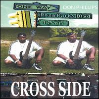 Cross Side von Don Phillips
