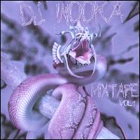 Don Chezina Presenta DJ Wooka Mixtape, Vol. 1 von Don Chezina