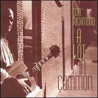 Lot in Common von Don Richmond