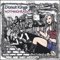 Nothinghead von Donut Kings