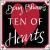 Doug Blumer's Ten of Hearts von Doug Blumer