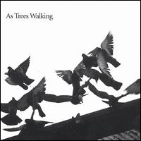 As Trees Walking von Mitch Dorge