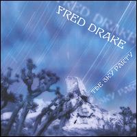 Sky Party von Fred Drake