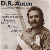 Solo Guitar and Vocals, Vol. 1 von Auten, D.R.