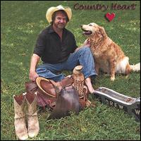 Country Heart von Drew Womack