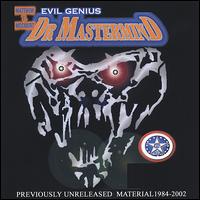 History of Evil Genius von Dr. Mastermind