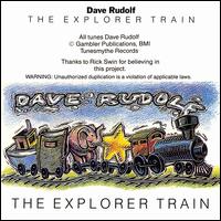 Explorer Train von Dave Rudolf