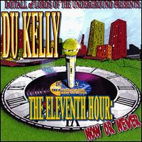 Eleventh Hour: Now or Never von Doitall