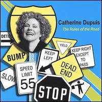Rules of the Road von Catherine Dupuis