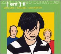 (Em) II von Michael Wollny