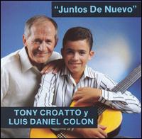 Juntos de Nuevo von Tony Croatto