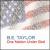 One Nation Under God von B.E. Taylor