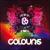 Colours von DJ Mark Norman