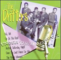 Under the Boardwalk [KRB] von The Drifters
