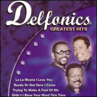 Greatest Hits von The Delfonics
