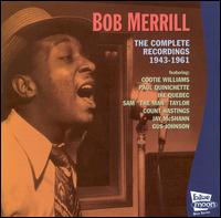 Complete 1943-1961 von Bob Merrill
