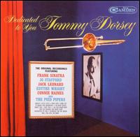 Dedicated to You [Balzout] von Tommy Dorsey