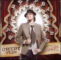 Inventaire Tout en Acoustic von Christophe Willem