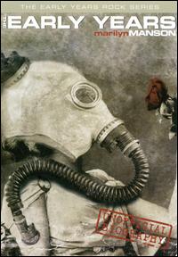 Early Years [DVD] von Marilyn Manson