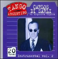Instrumental, Vol. 2 von Carlos Di Sarli