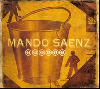 Bucket von Mando Saenz