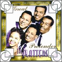 Great Pretender [KRB] von The Platters