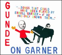 Gunde on Garner von Henrik Gunde