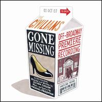 Gone Missing [Off-Broadway Premiere Recording] von The Civilians