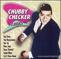 Classics [KRB] von Chubby Checker