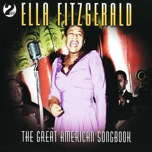 Great American Songbook von Ella Fitzgerald