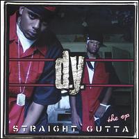 Straight Gutta von D.Y.