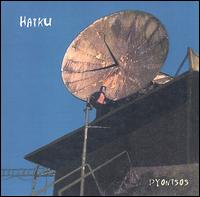 Haiku von Dyonisos