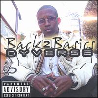 Back 2 Basics von Dyverse
