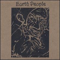 Now Is Rising von Earth People