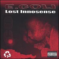 Lost Innocence von E-Coli