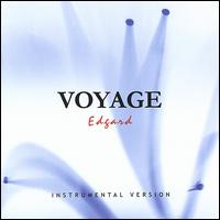 Voyage [Instrumental Version] von Edgard
