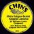 Chin's Calypso, Vol. 3 von Chin's Calypso Sextet