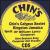 Chin's Calypso, Vol. 5 von Chin's Calypso Sextet