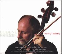 Sono Miho von Eugene Friesen