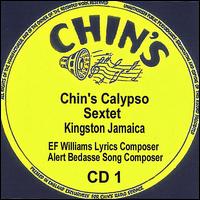Chin's Calypso, Vol. 1 von Chin's Calypso Sextet