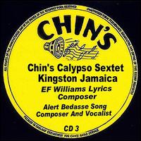 Chin's Calypso, Vol. 3 von Chin's Calypso Sextet
