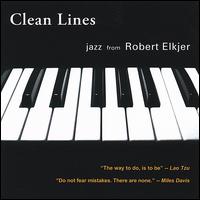 Clean Lines von Robert Elkjer