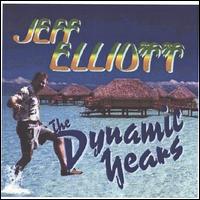 Dynamic Years von Jeff Elliott