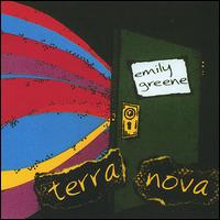 Terra Nova von Emily Greene