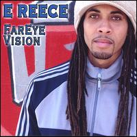 Fareye Vision von E Reece