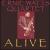 Alive von Ernie Watts
