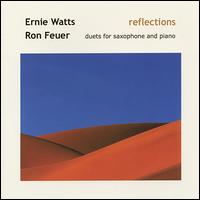 Reflections von Ernie Watts