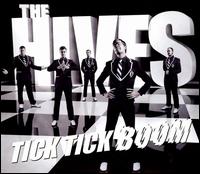 Tick Tick Boom von The Hives