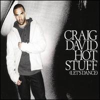 Hot Stuff von Craig David